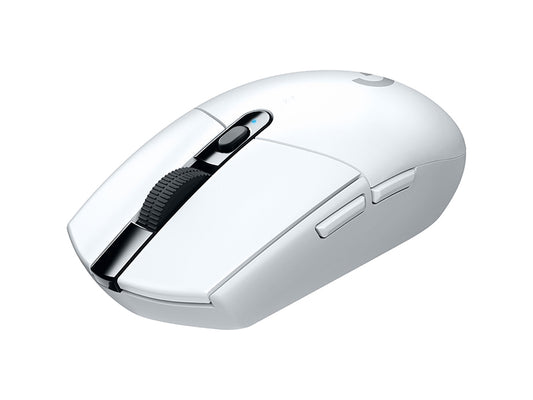 SOURIS DE JEU SANS FIL LIGHTSPEED G305 BLANCHE
