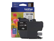 Brother LC3011BKS — Cartouche d’encre, noir — SYNNEX (6167084) [lpr:0dfe8ec319fc8a4b88345fa7]