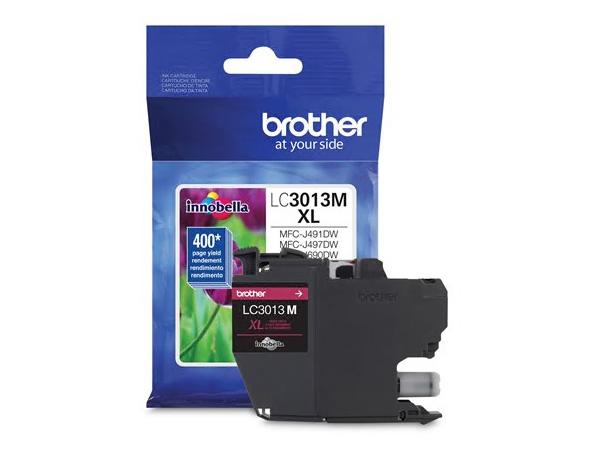Brother LC3013MS — Cartouche d’encre, magenta — SYNNEX (6167104) [lpr:f7c07beec7c73e2fd5bf71bc]