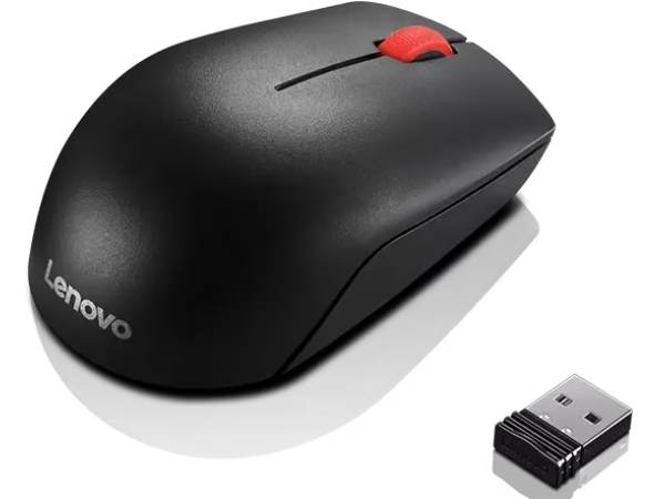 Lenovo 4Y50R20864 souris sans fil