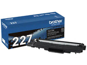 Brother TN227BK — Cartouche de toner, noir — SYNNEX (6300689) [lpr:25d070777d8d4e6027b55954]
