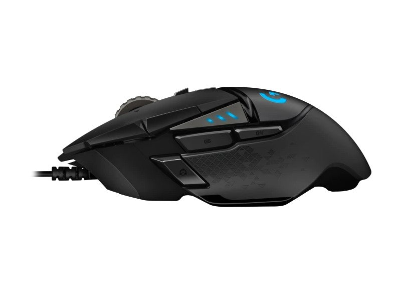 SOURIS DE JEU HERO G502