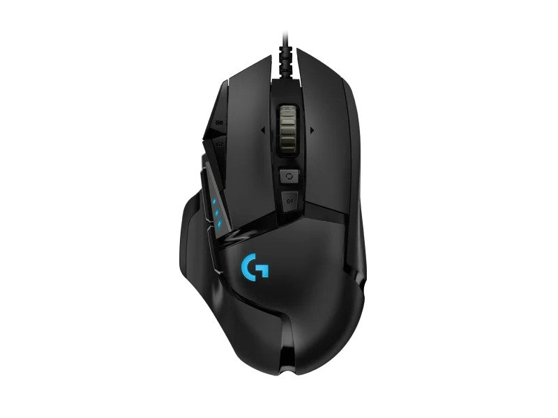 SOURIS DE JEU HERO G502