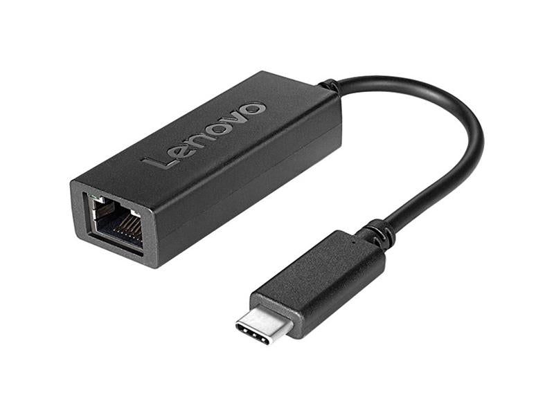 Câble LenovoBO USB C vers Ethernet