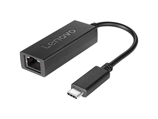 Câble LenovoBO USB C vers Ethernet