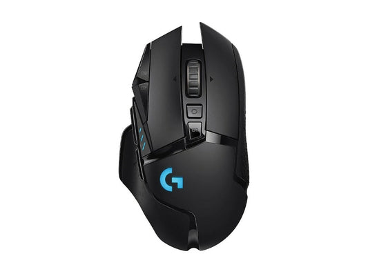 Souris de Gaming sans fil Logitech G502 Lightspeed