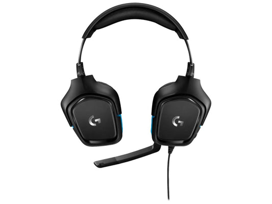 Casque de jeu Logitech 981-000769