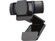 Webcam Logitech — C920S