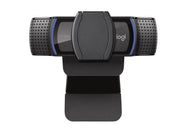 Webcam Logitech — C920S