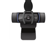 Webcam Logitech — C920S