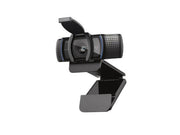 Webcam Logitech — C920S