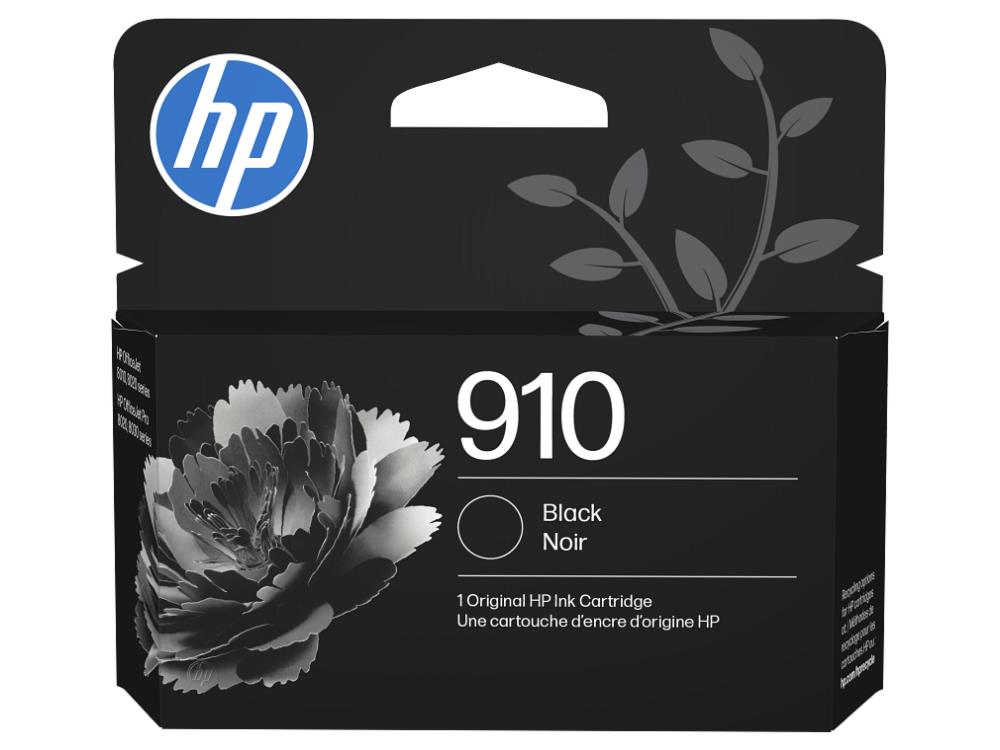 HP 3YL61AN#140 — Cartouche d’encre, noir — SYNNEX (6345390) [lpr:7999f9407b29ae4eee439544]