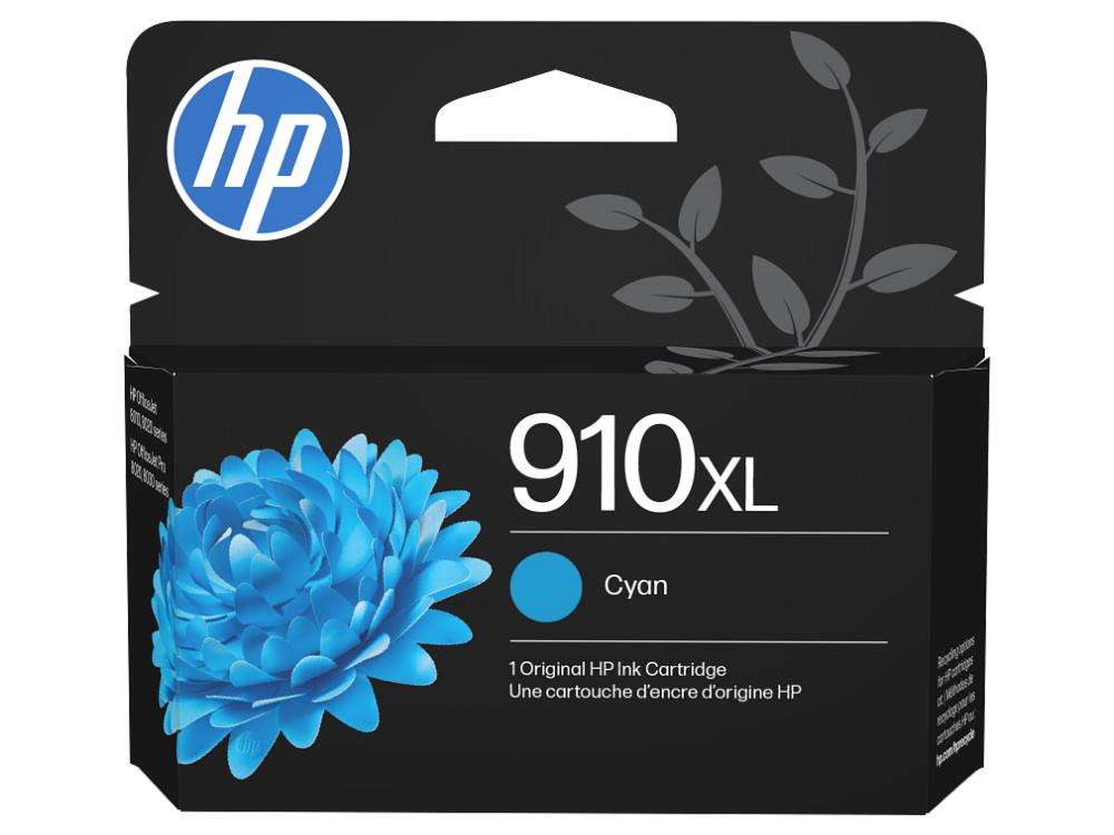 HP 3YL62AN#140 — Cartouche d’encre, cyan — SYNNEX (6345391) [lpr:f68f2d32a7b15c3c5e6f61ed]