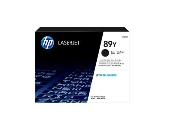 HP CF289Y — Cartouche de toner, noir — SYNNEX (6353238) [lpr:30382046a731b73ef578d79a]