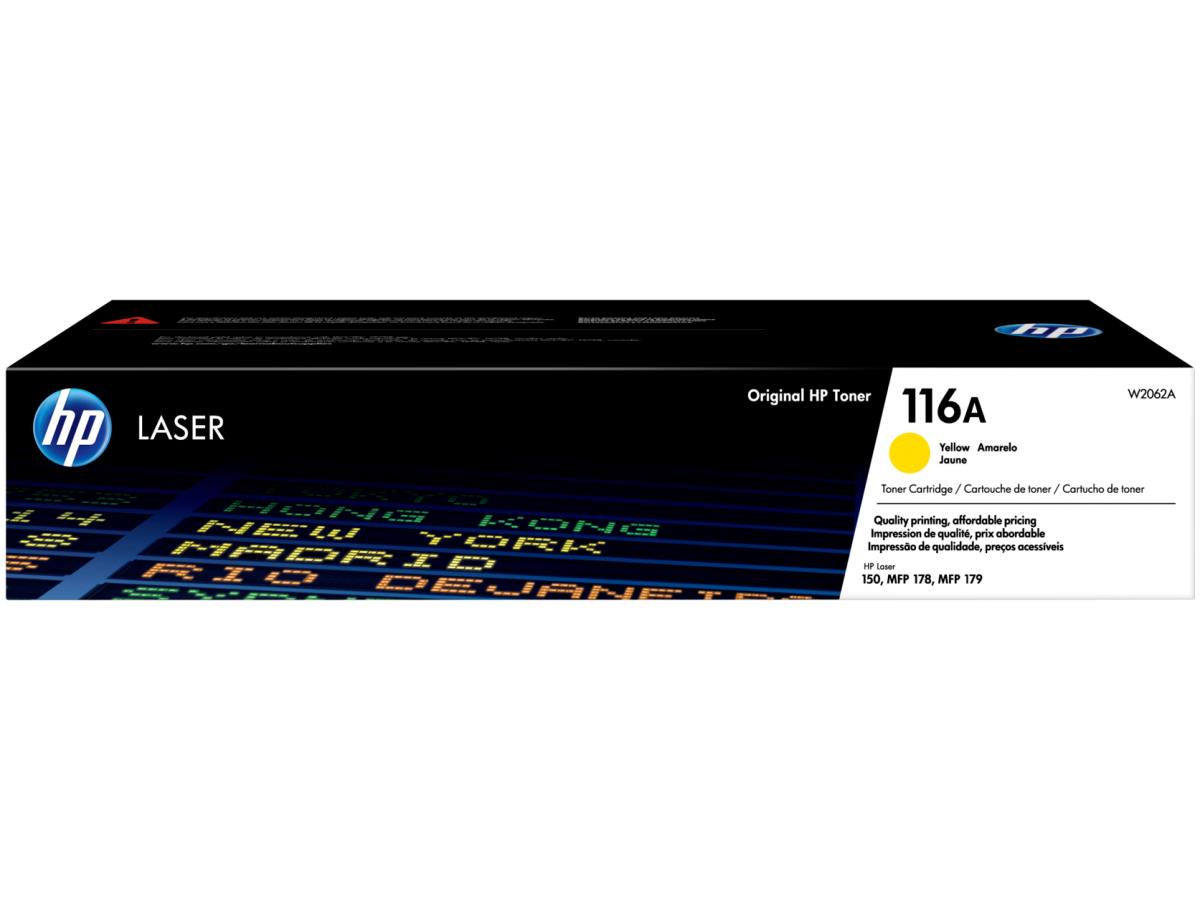 HP W2062A — Cartouche de toner, jaune — SYNNEX (6353234) [lpr:94ac2263911a9e31509648f4]