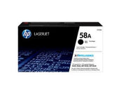 HP CF258A — Cartouche de toner, noir — SYNNEX (6357548) [lpr:ff3f86d246400b97245bd2d5]