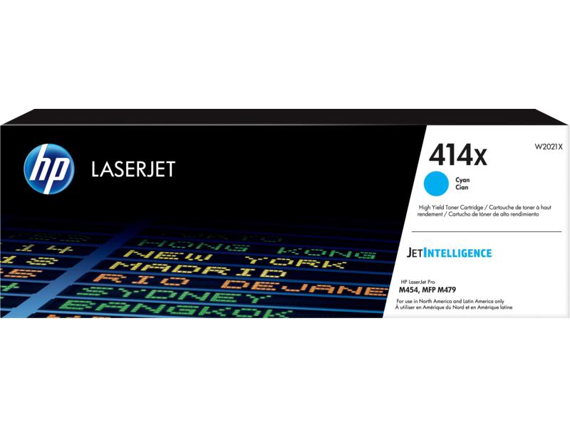 HP W2021X — Cartouche de toner, cyan — SYNNEX (6357539) [lpr:25bc84c110f4355a40e20f6b]