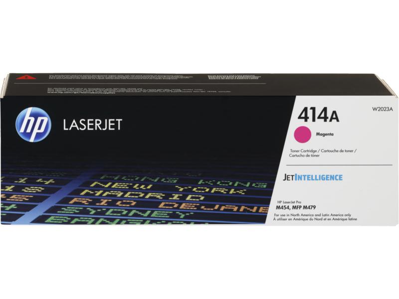HP W2023A — Cartouche de toner, magenta — SYNNEX (6357537) [lpr:bd5b35f5aaeb1c997f7673a8]