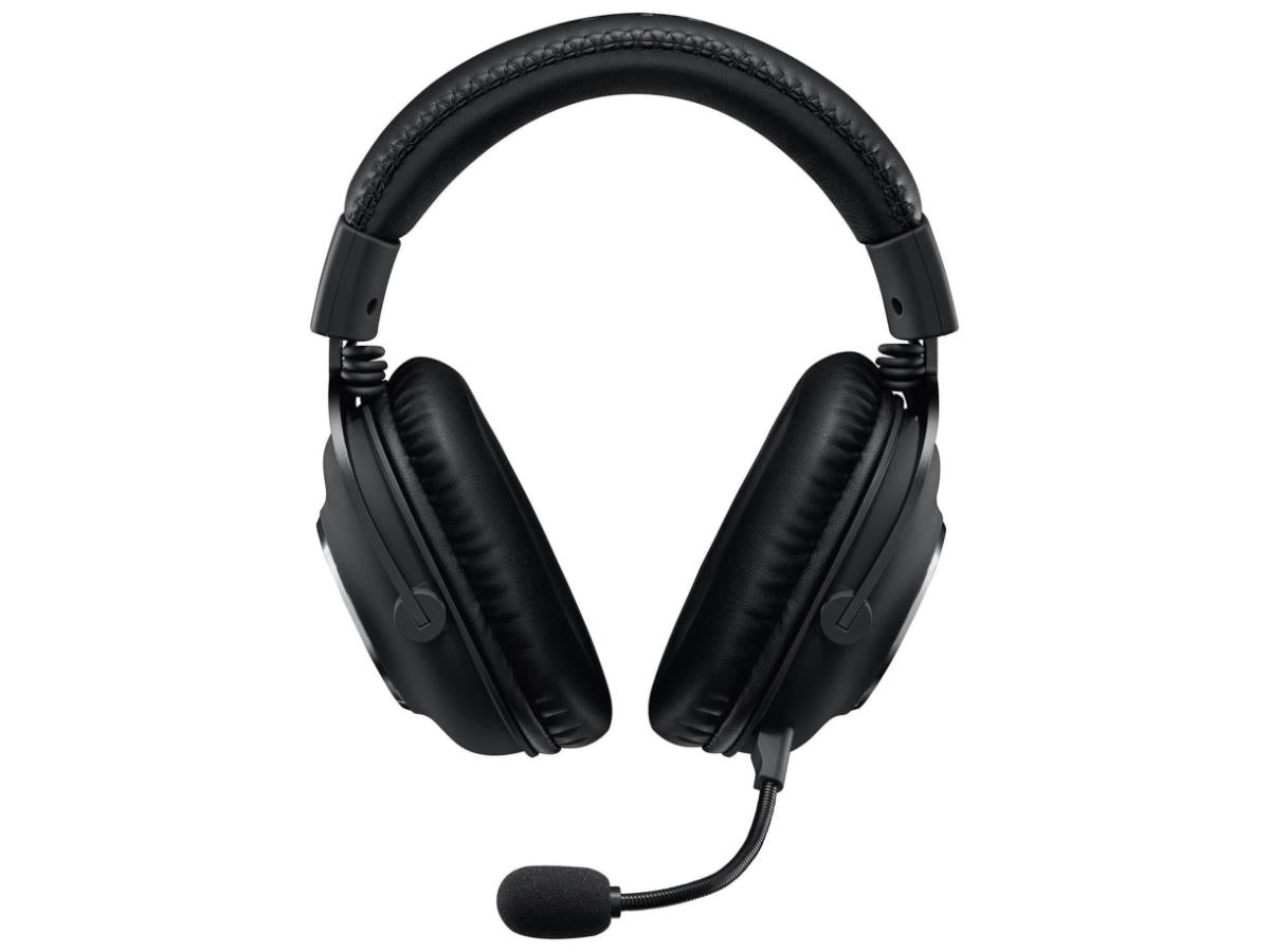 Casque de jeu Logitech 981-000817