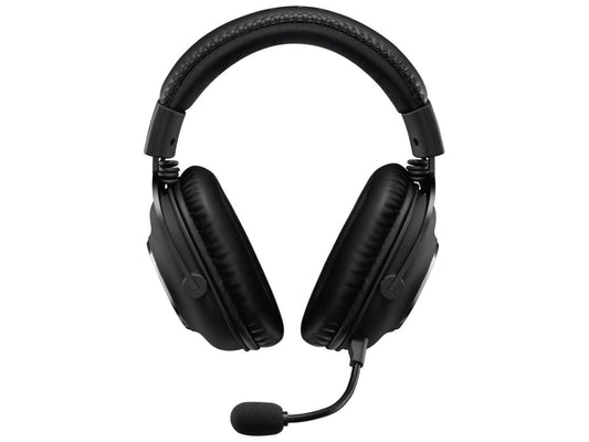 Casque de jeu Logitech 981-000817