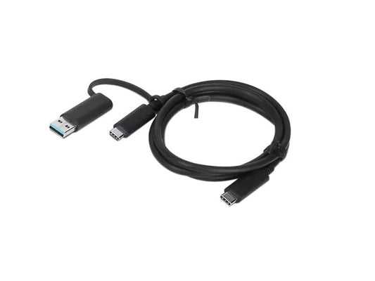 Câble Lenovo 4X90U90618