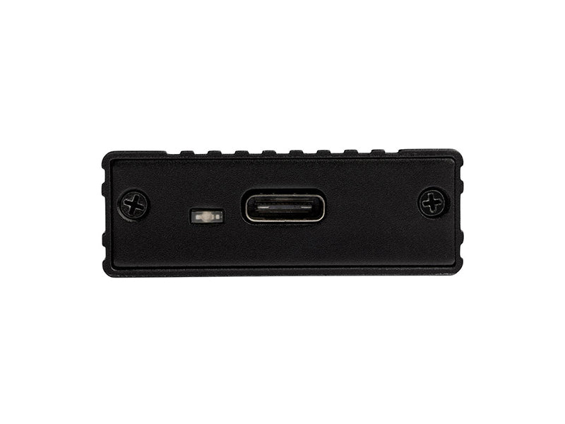 Boîtier StarTech M2E1BMU31C SSD 10 Go