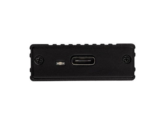 Boîtier StarTech M2E1BMU31C SSD 10 Go