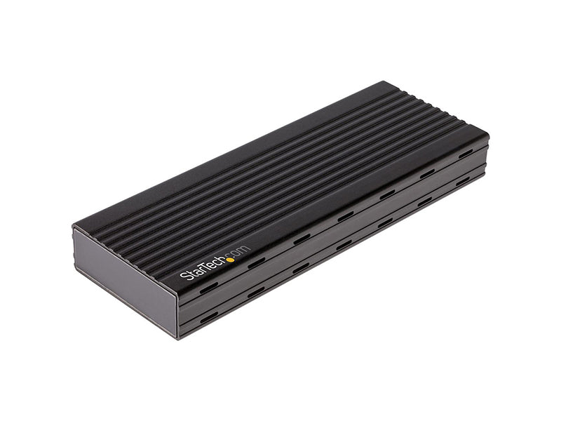 Boîtier StarTech M2E1BMU31C SSD 10 Go