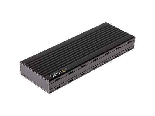 Boîtier StarTech M2E1BMU31C SSD 10 Go