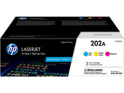 HP CF500AM — Cartouche de toner — SYNNEX (6394334) [lpr:7cfd82594c4377a366d91e0e]