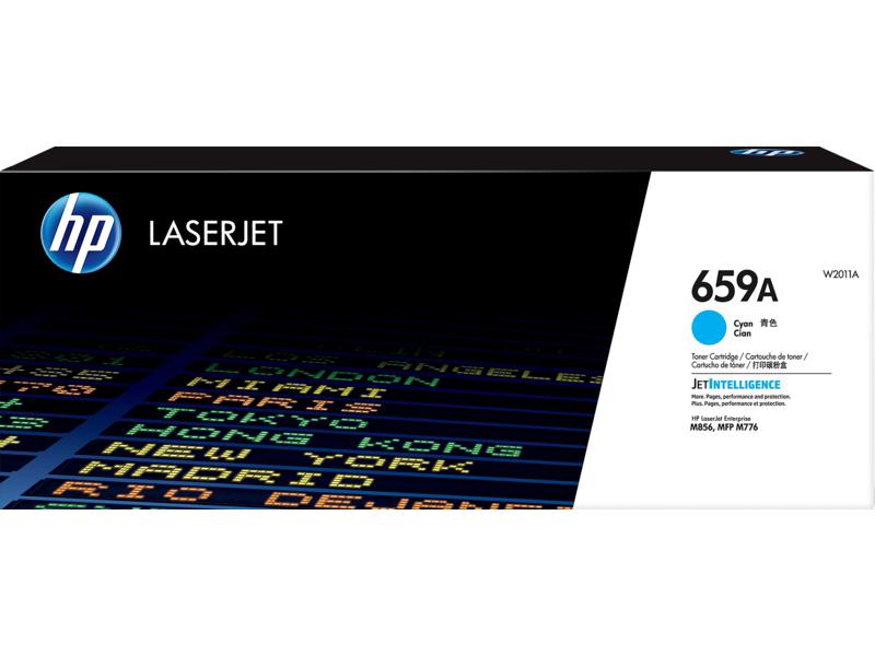 HP W2011A — Cartouche de toner, cyan — SYNNEX (6458443) [lpr:4bcfc1068f7074175da20227]