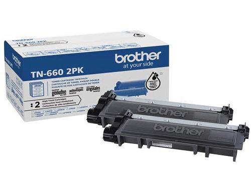 Brother TN6602PK — Cartouche de toner — SYNNEX (6471119) [lpr:bf08a126fda335d8e14cbce9]