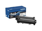 Brother TN7602PK — Cartouche de toner, noir — SYNNEX (6471121) [lpr:5d2a58d3c4f4a1f9ed78e756]