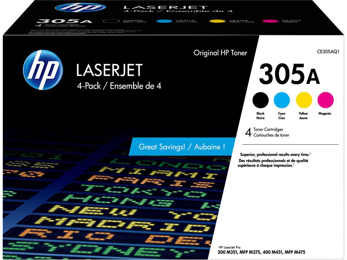 HP CE305AQ1 — Cartouche de toner — SYNNEX (6493546) [lpr:084aa7a7487d00b70889bb1c]
