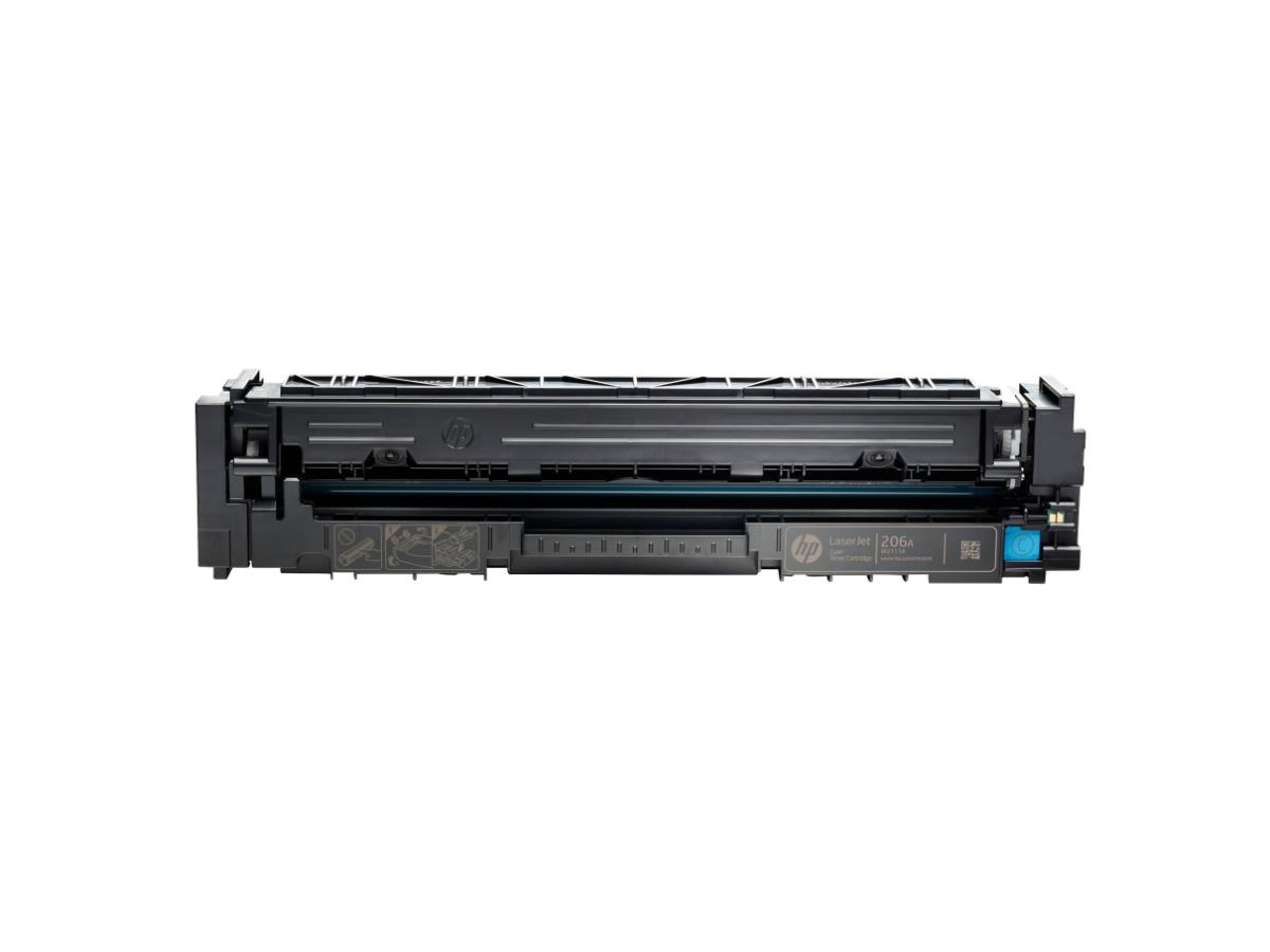 HP W2111A — Cartouche de toner, cyan — SYNNEX (6525446) [lpr:3f2bc85646754989db159298]