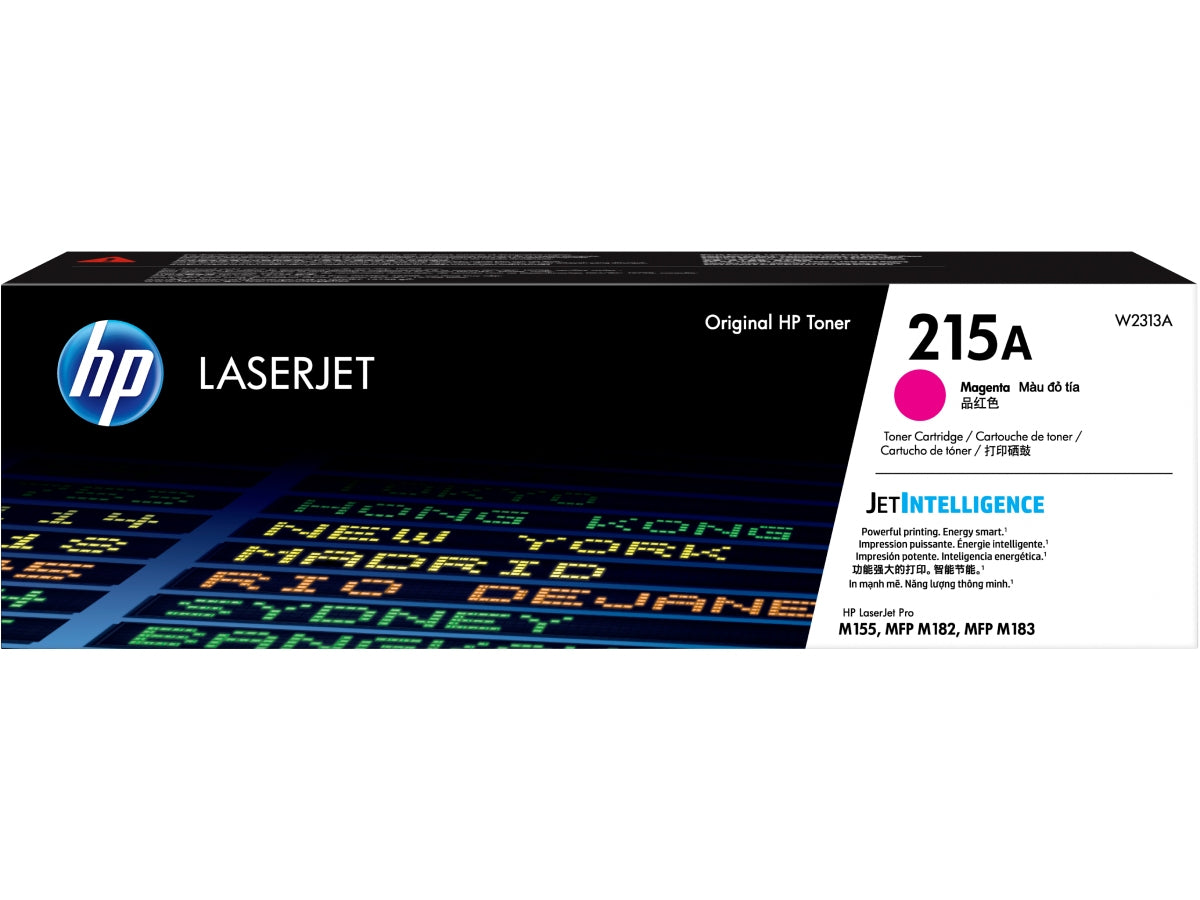 HP W2313A — Cartouche de toner, magenta — SYNNEX (6525455) [lpr:a4f22369d0625034885cdb27]