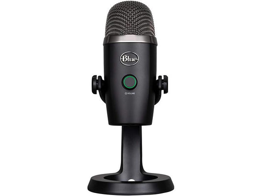Microphone Logitech 988-000400