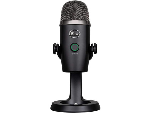 Microphones
