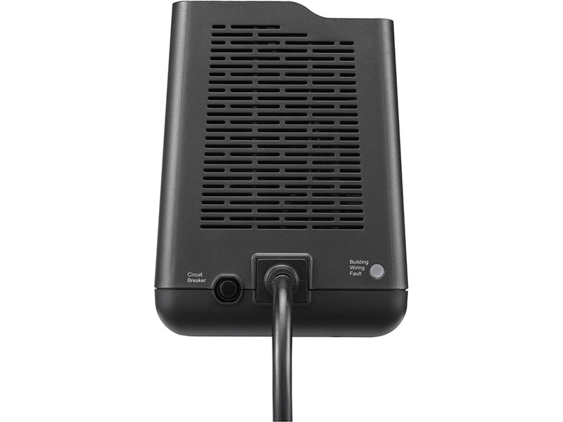 ONDULEUR SCHNEIDER BATTERIE BACK-UPS 850VA, 2 PORTS DE CHARGE USB