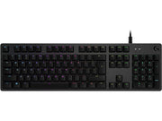 Clavier mécanique de gaming Logitech 920-008936