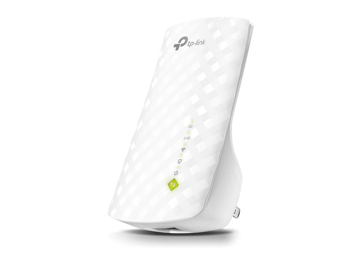Extendeur de portée Wi-Fi TP-Link AC750