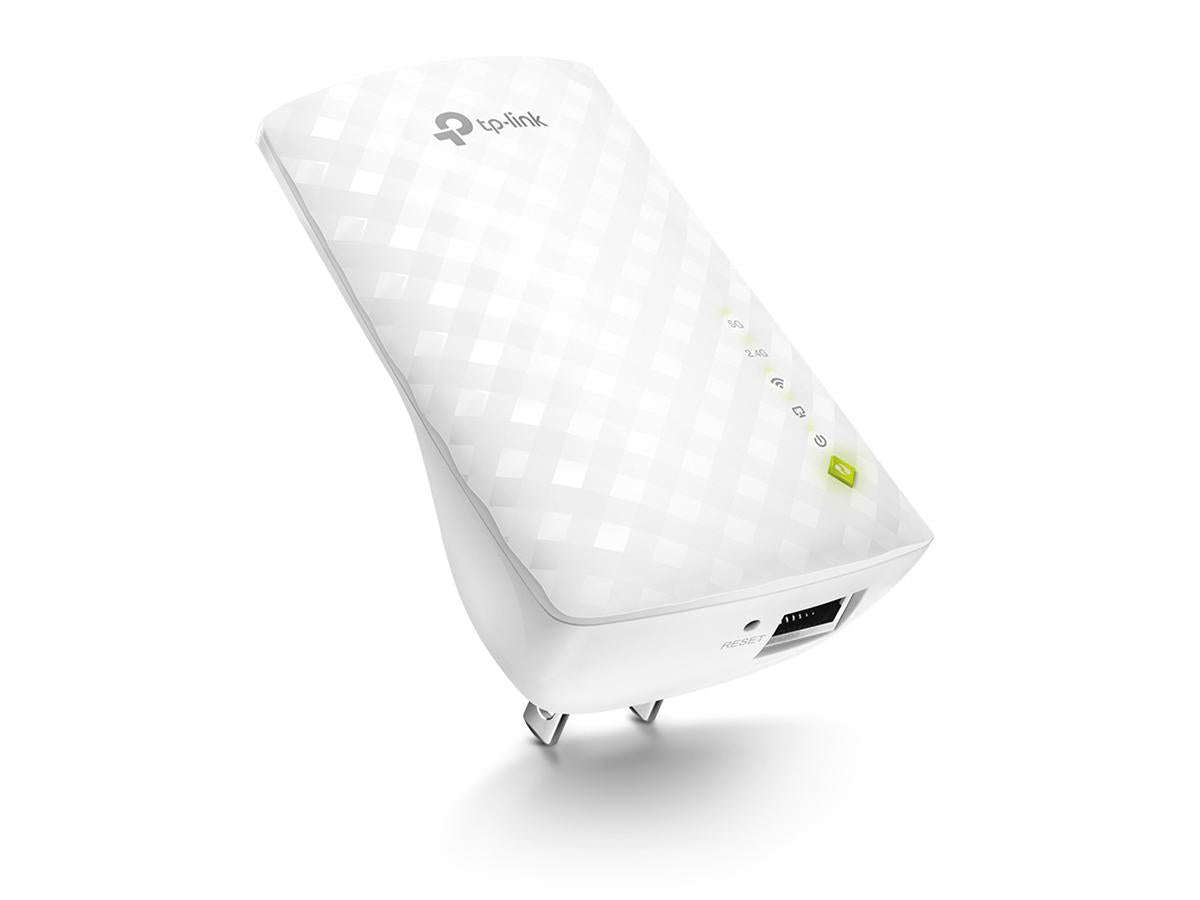 Extendeur de portée Wi-Fi TP-Link AC750
