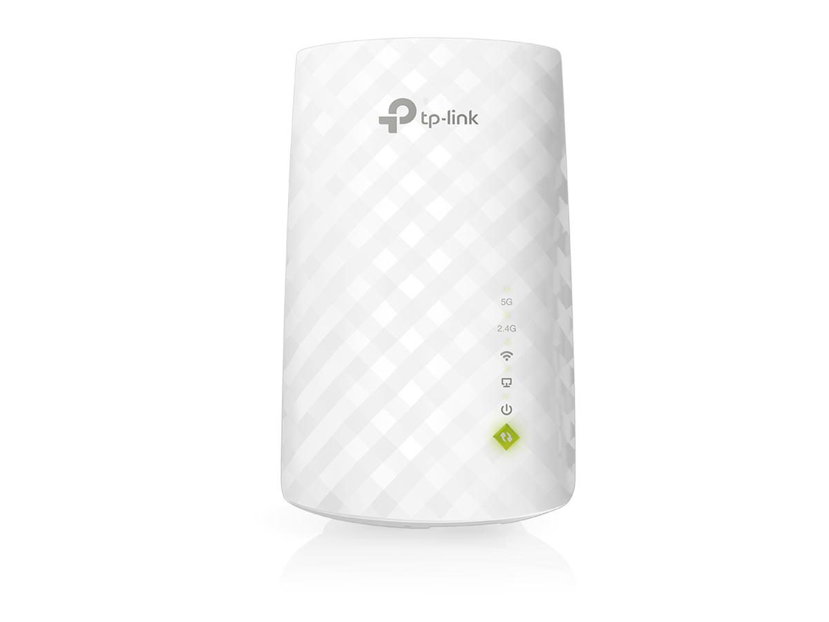 Extendeur de portée Wi-Fi TP-Link AC750