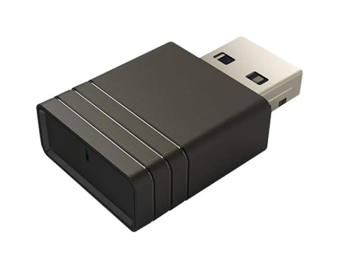 ADAPTATEUR Wi-Fi/BLUETOOTH ViewSonic POUR MYVIEWBOARD BOX