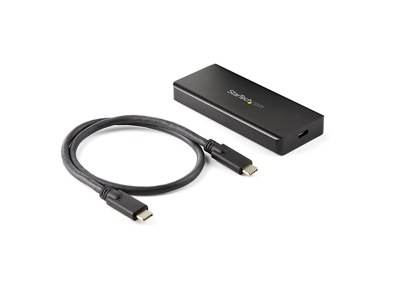 Boîtier StarTech M2E1BRU31C SSD 10 Go