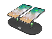 Chargeur sans fil Adesso AUH-1040 — 15 W