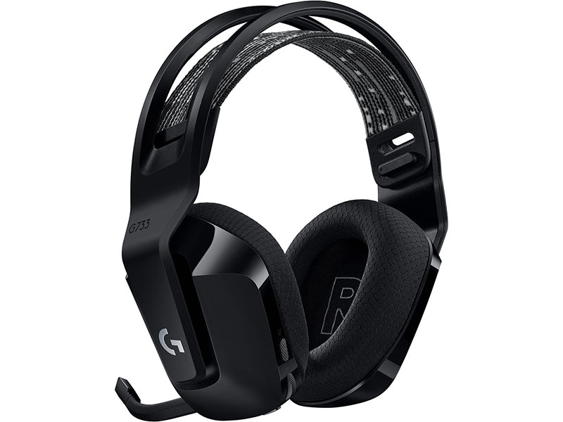 Casque Logitech 981-000863