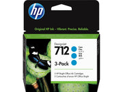 HP 3ED77A — Cartouche d’encre, cyan — SYNNEX (6657934) [lpr:c26e45eb9087241085f5131f]