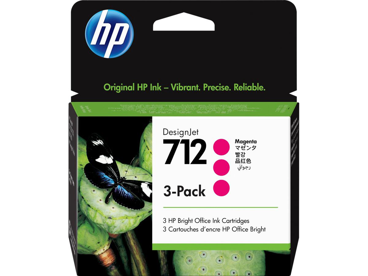HP 3ED78A — Cartouche d’encre, magenta — SYNNEX (6657935) [lpr:e9522c05633454c6ac93a345]