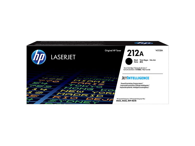 HP W2120A — Cartouche de toner, noir — SYNNEX (6661275) [lpr:16067cbd18ec4c995138b283]
